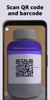 QR & Barcode Scanner Creator Affiche