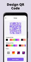 QR & Barcode Scanner Creator Ekran Görüntüsü 2