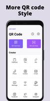 QR & Barcode Scanner Creator Ekran Görüntüsü 3
