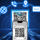 APK QR Code Creator and Reader