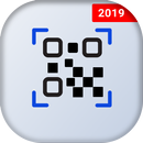 QR閱讀器：簡單的二維碼掃描儀 APK