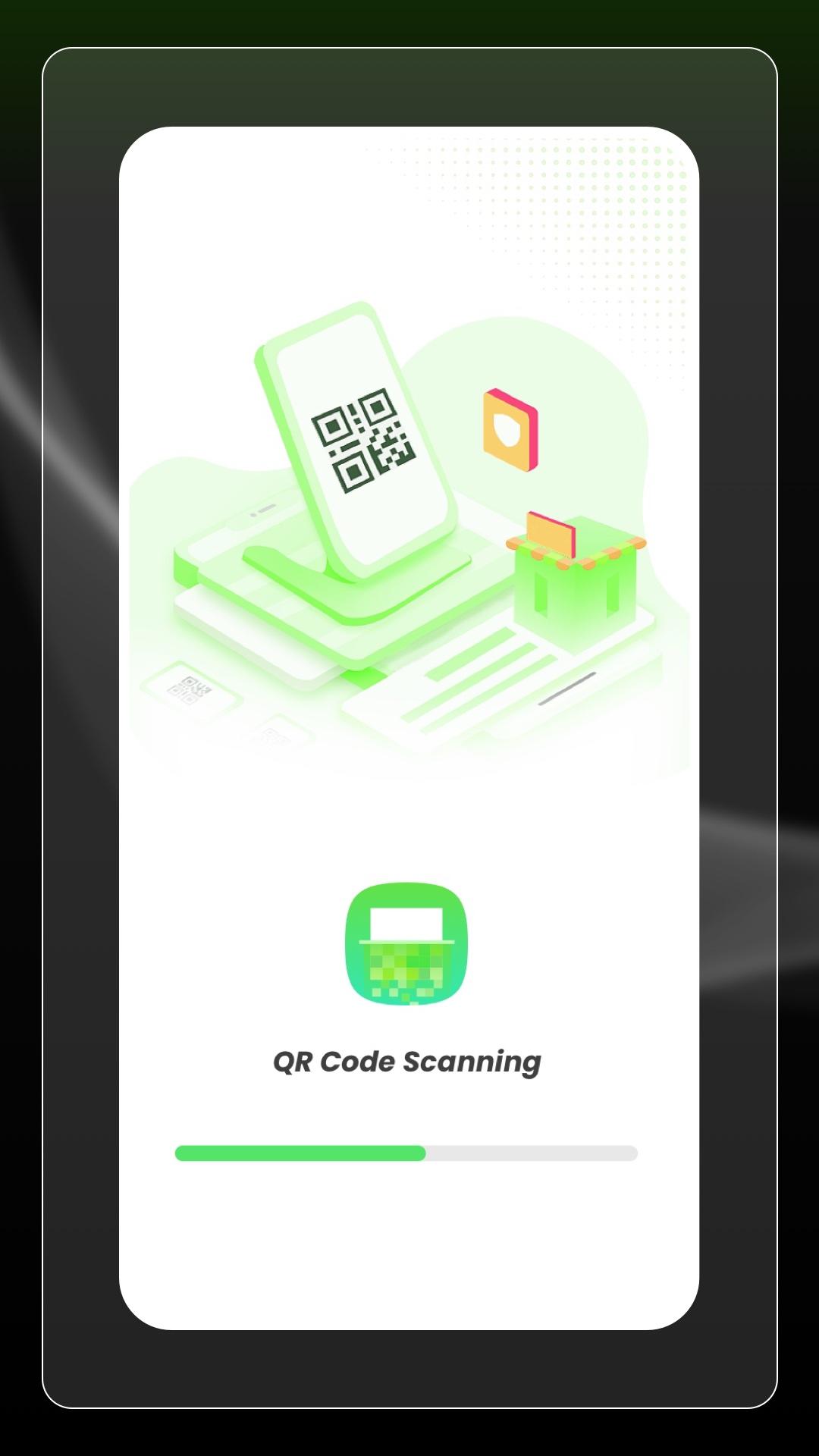 QR code scanning APK for Android Download