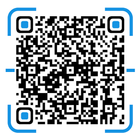 QR Code & Barcode Scanner icône