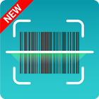 QR-Code-Scanner & Barcode-Leser / Generator Zeichen