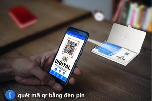 Máy quét mã QR & đầu đọc mã vạch ảnh chụp màn hình 2