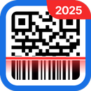 QR & Barcode Scanner, Launcher APK