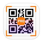 QR Reader: Barcode Scanner Pro icon