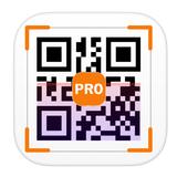 Máy quét QR-Trình đọc mã QR biểu tượng