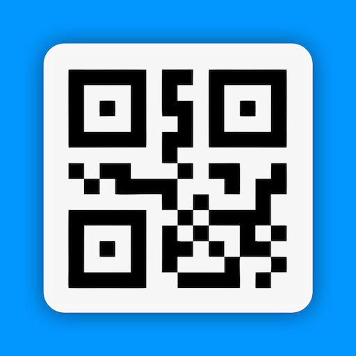 QR code Reader & Scanner app