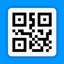 QR codelezer en scanner-APK