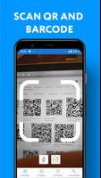 Đầu đọc, quét và tạo mã QR bài đăng
