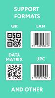 Đầu đọc, quét và tạo mã QR ảnh chụp màn hình 2
