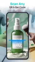جميع ماسحات QR والباركو تصوير الشاشة 3