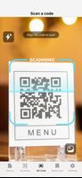 QR Generator: Barcode Scanner الملصق