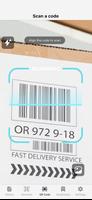 QR Generator: Barcode Scanner تصوير الشاشة 1