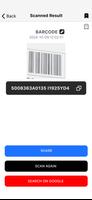 QR Generator: Barcode Scanner تصوير الشاشة 2