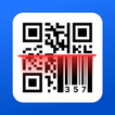 QR Code & Barcode Scanner icône