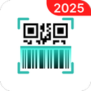 QR & Barcode Scanner Launcher APK