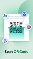 QR & Barcode Scanner screenshot 1