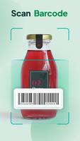 QR & Barcode Scanner screenshot 2