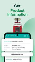 QR & Barcode Scanner screenshot 3