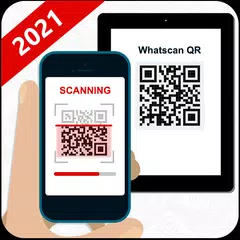 Whatscan Web Scanner whats web APK download