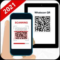 Whatscan Web Scanner whats web Cartaz