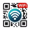 WiFi QR Code Password Scanner