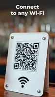 WiFi QR Code Password Scanner screenshot 5