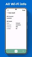 WiFi QR Code Password Scanner screenshot 2