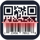 pengimbas kod QR lanjutan ikon
