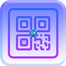 QR Code Reader aplikacja