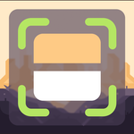 QR Code Scan & Barcode Scanner icon