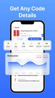 QR Explorer screenshot 1
