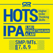 QRActive HOTS IPA SMP