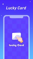 LuckyCard Screenshot 3