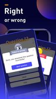 Lucky Quiz screenshot 2