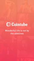 CoinTube plakat