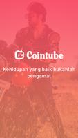 CoinTube penulis hantaran
