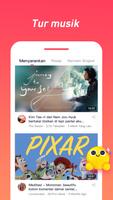 CoinTube syot layar 1