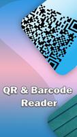 QR Code Reader-poster