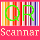 QR Scanner & Maker-APK