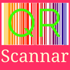 آیکون‌ QR Scanner & Maker