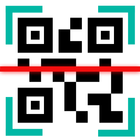 QR Code Scanner Zeichen