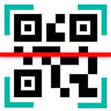 QR Code Scanner Zeichen