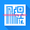 Scanner de código QR gratuito - Barcode Cam Reader