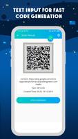 Free QR Code Scanner - Barcode Cam Reader App स्क्रीनशॉट 1