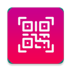 QR Bar Code ikona