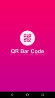 Poster QR Bar Code