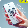 QR Scanner, Barcode Scanner